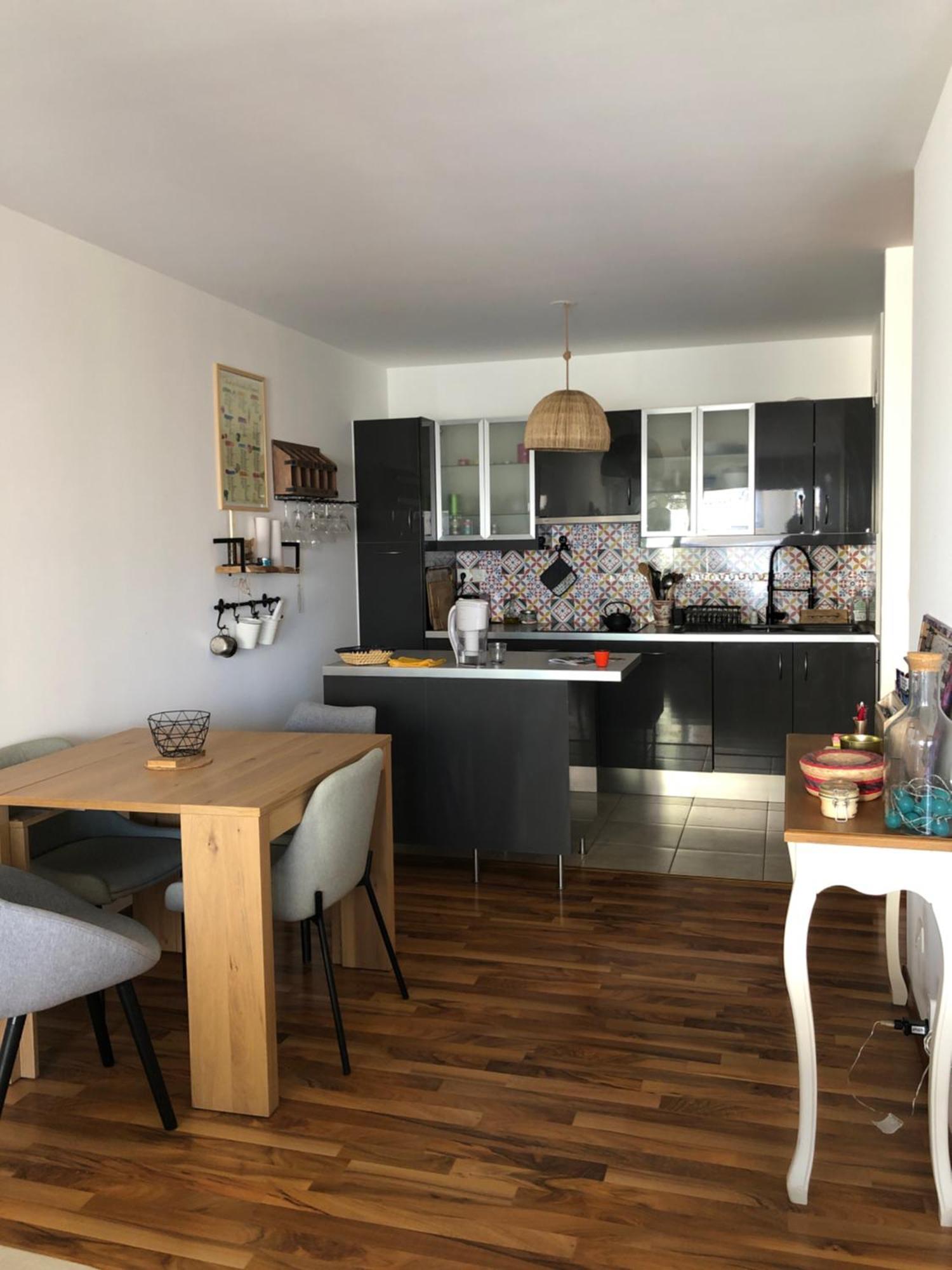 Bel Appartement Nimois Au Calme Avec Balcon Nimes Bagian luar foto