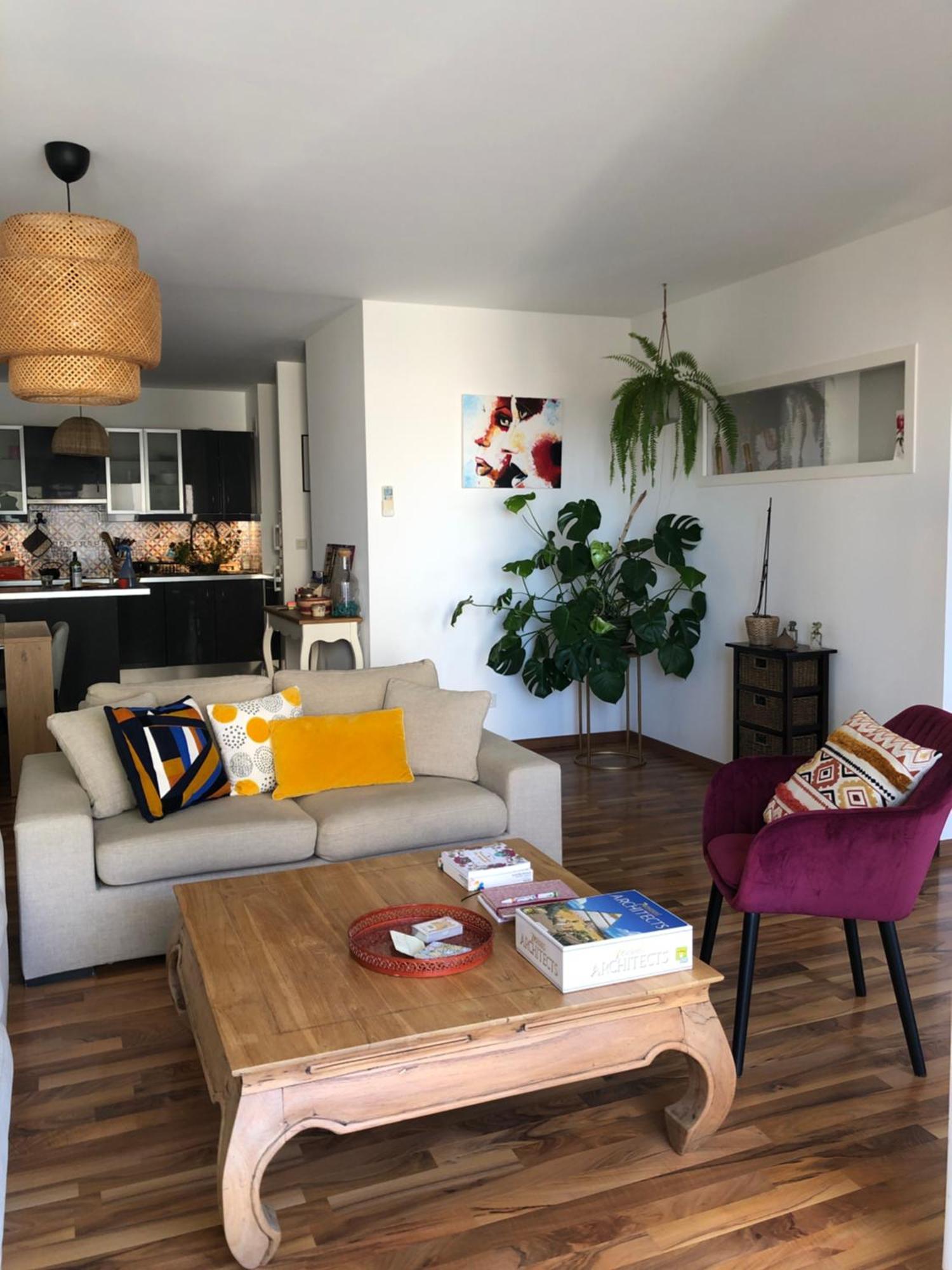 Bel Appartement Nimois Au Calme Avec Balcon Nimes Bagian luar foto